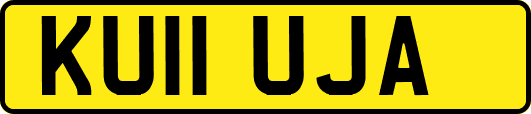 KU11UJA