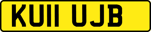 KU11UJB