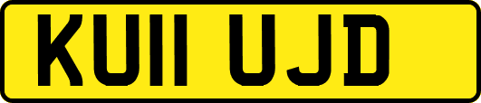 KU11UJD