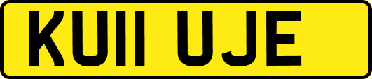KU11UJE