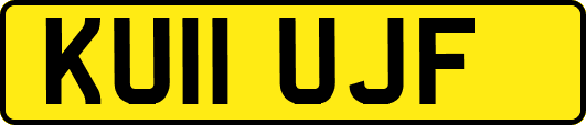 KU11UJF