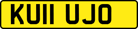 KU11UJO