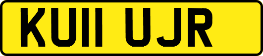 KU11UJR
