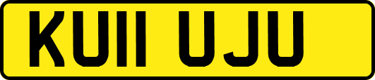 KU11UJU