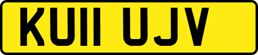 KU11UJV