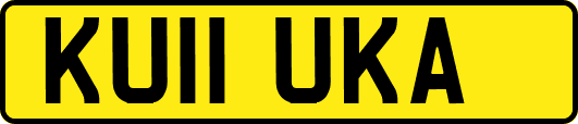 KU11UKA