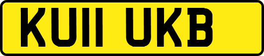 KU11UKB