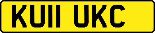 KU11UKC