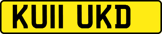 KU11UKD