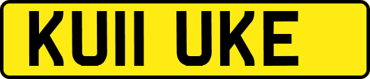 KU11UKE