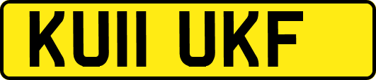 KU11UKF