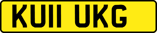 KU11UKG