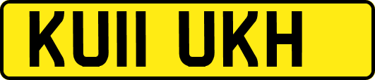 KU11UKH