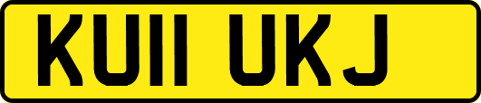 KU11UKJ