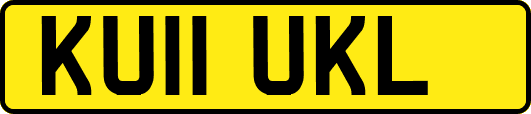 KU11UKL