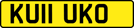 KU11UKO