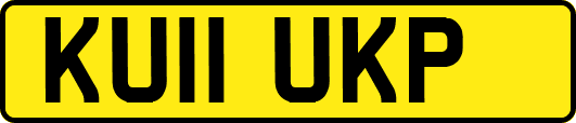 KU11UKP