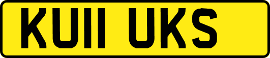 KU11UKS