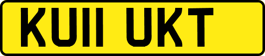 KU11UKT