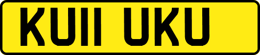 KU11UKU