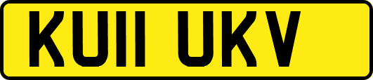 KU11UKV