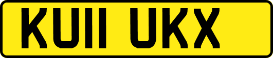 KU11UKX