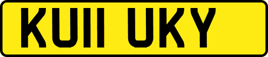 KU11UKY