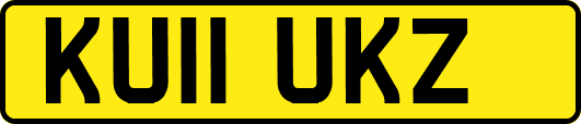 KU11UKZ