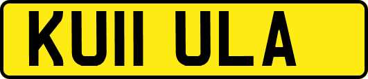 KU11ULA