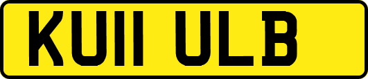 KU11ULB