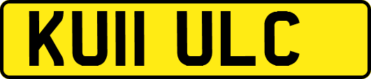KU11ULC