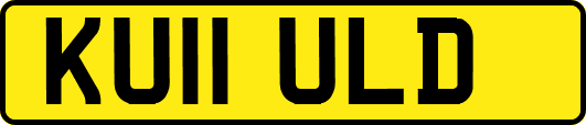 KU11ULD