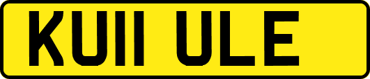 KU11ULE