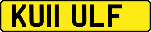 KU11ULF