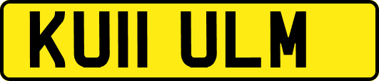 KU11ULM