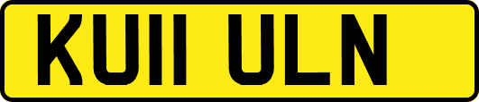 KU11ULN