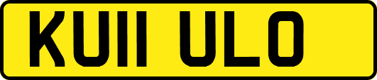 KU11ULO
