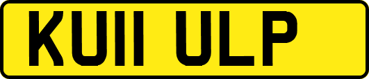 KU11ULP