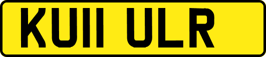 KU11ULR