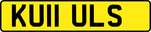 KU11ULS