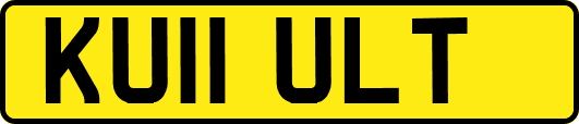 KU11ULT
