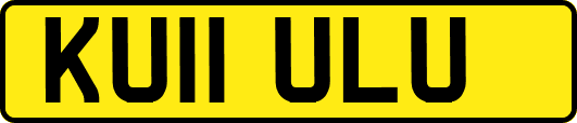 KU11ULU