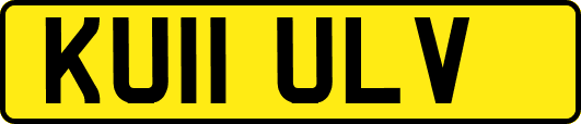 KU11ULV
