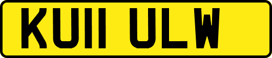 KU11ULW