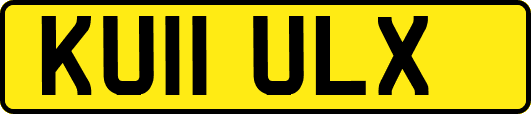 KU11ULX