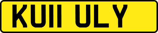 KU11ULY
