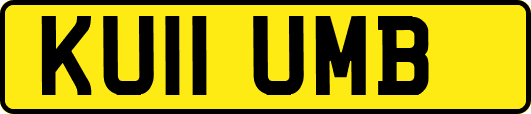 KU11UMB