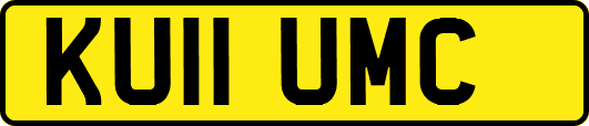 KU11UMC