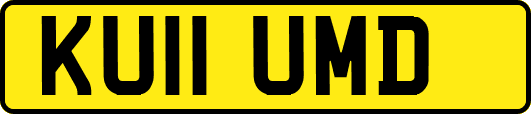 KU11UMD