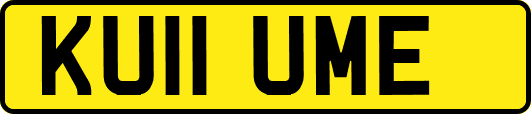 KU11UME